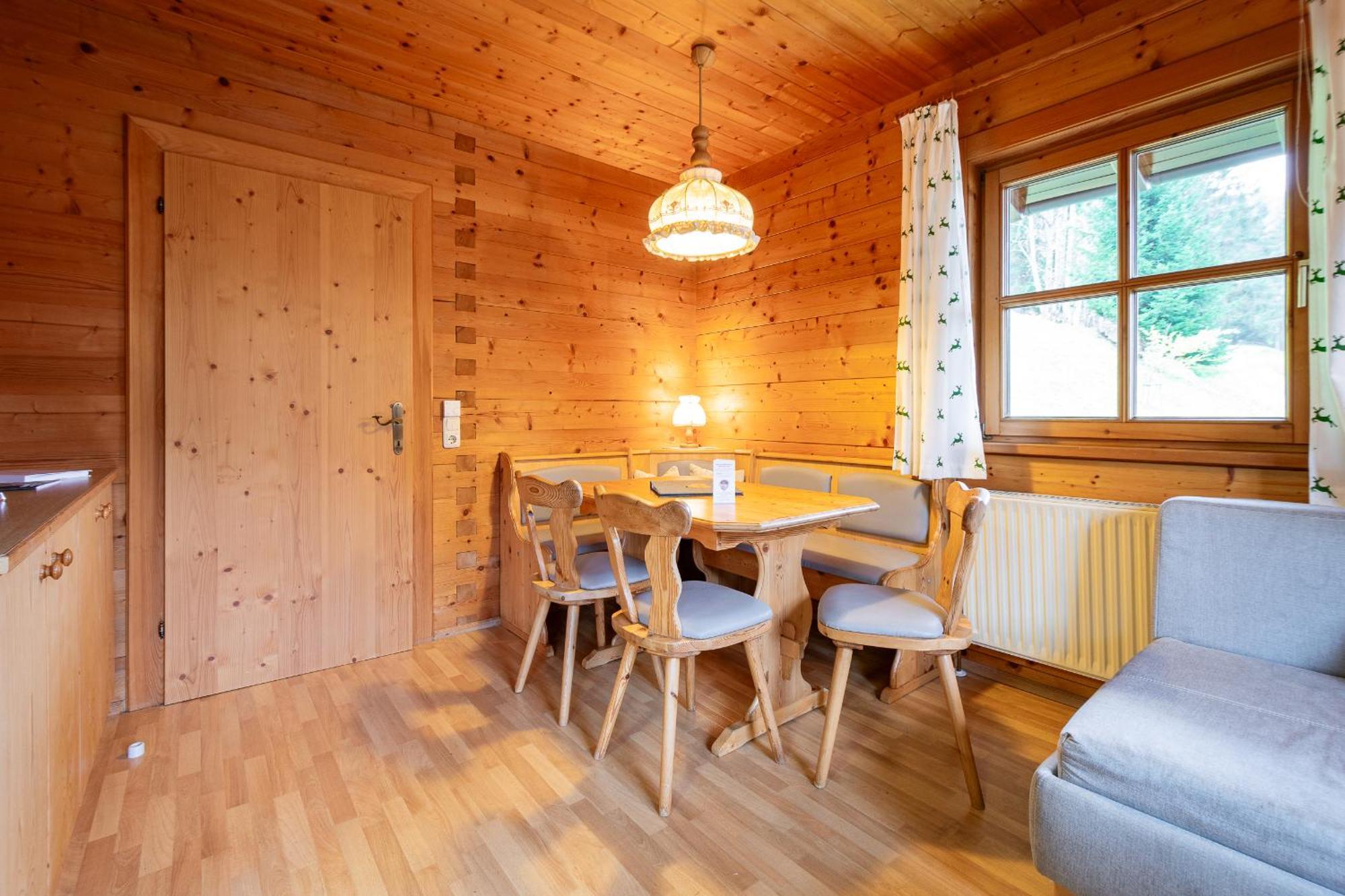 Apartment Lehengut Eben Im Pongau Exteriör bild