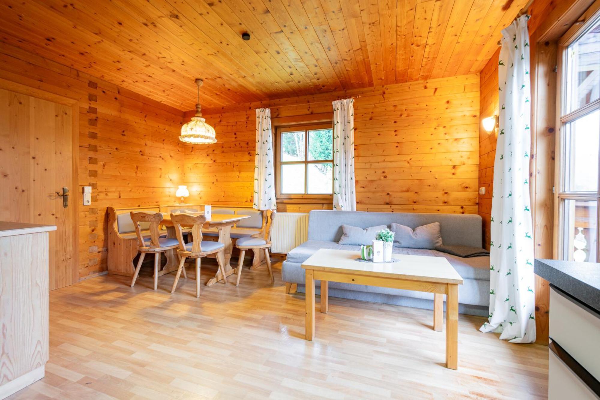 Apartment Lehengut Eben Im Pongau Exteriör bild